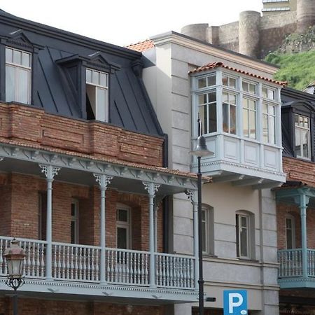 Meidan Bazaar Prime Location Apartment 第比利斯 外观 照片