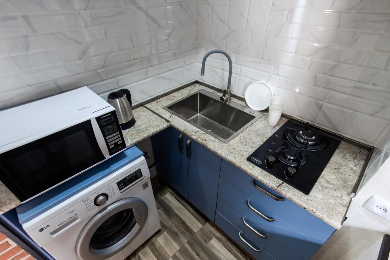 Meidan Bazaar Prime Location Apartment 第比利斯 外观 照片