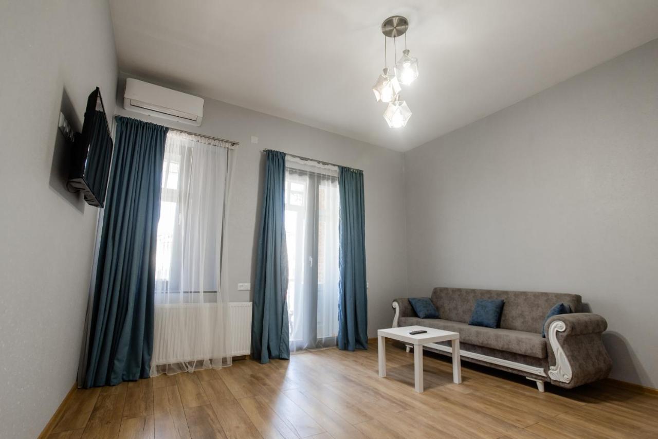 Meidan Bazaar Prime Location Apartment 第比利斯 外观 照片