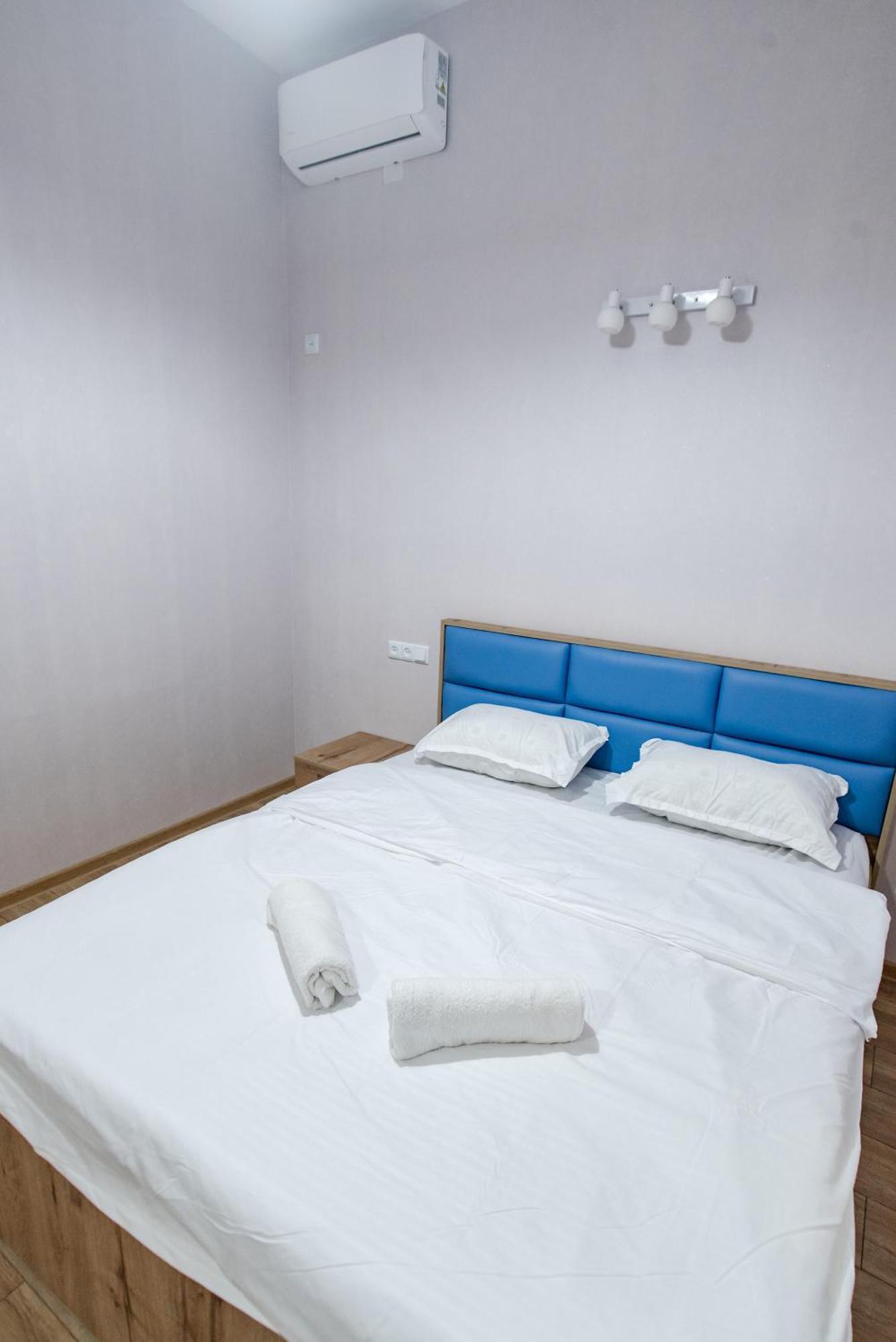 Meidan Bazaar Prime Location Apartment 第比利斯 外观 照片
